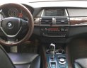 BMW X5 3.0si 2007 - Cần bán xe BMW X5 3.0si đời 2007, màu đen, nhập khẩu nguyên chiếc số tự động, giá tốt