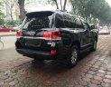 Toyota Land Cruiser 5.7  2017 - Bán Toyota Land Cruiser 5.7 Mỹ đời 2017, màu đen, nhập khẩu nguyên chiếc