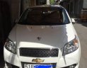 Chevrolet Aveo   1.5 LT 2015 - Bán Chevrolet Aveo 1.5 LT đời 2015 xe gia đình, giá 332tr