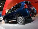 Toyota Land Cruiser Prado VX 2017 - Cần bán Toyota Land Cruiser Prado VX năm 2018, màu xanh, nhập khẩu nguyên chiếc