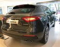 Maserati 2017 - Bán xe Maserati Levante model mới, giá tốt nhất, khuyến mãi khủng khi mua xe Maserati Levante