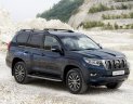 Toyota Land Cruiser Prado VX 2017 - Cần bán Toyota Land Cruiser Prado VX đời 2018, màu đen, giao ngay nhập khẩu, giá tốt nhất Hà Nội