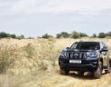 Toyota Land Cruiser Prado VX 2017 - Cần bán Toyota Land Cruiser Prado VX đời 2018, màu đen, giao ngay nhập khẩu, giá tốt nhất Hà Nội