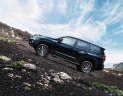 Toyota Land Cruiser Prado VX 2017 - Cần bán Toyota Land Cruiser Prado VX đời 2018, màu đen, giao ngay nhập khẩu, giá tốt nhất Hà Nội