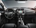 Toyota Land Cruiser Prado VX 2017 - Cần bán Toyota Land Cruiser Prado VX năm 2018, màu xanh, nhập khẩu nguyên chiếc