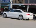 Audi A8 2011 - Bán Audi A8 2011 màu trắng