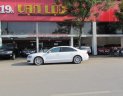 Audi A8 2011 - Bán Audi A8 2011 màu trắng