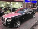 Rolls-Royce Ghost 2015 - Cần bán gấp Rolls-Royce Ghost đời 2015, màu đen, nhập khẩu chính chủ