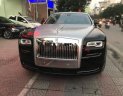 Rolls-Royce Ghost 2015 - Cần bán gấp Rolls-Royce Ghost đời 2015, màu đen, nhập khẩu chính chủ