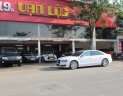 Audi A8 2011 - Bán Audi A8 2011 màu trắng