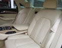 Audi A8 2011 - Bán Audi A8 2011 màu trắng