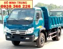 Thaco FORLAND FLD490C 2017 - Bán xe Ben Thaco Forland FLD490C tải trọng 4.99 tấn / thùng 4.1 khối