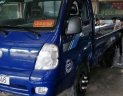 Kia Bongo III 2004 - Cần bán lại xe Kia Bongo III đời 2004, màu xanh lam, nhập khẩu nguyên chiếc