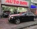 Rolls-Royce Ghost 2015 - Cần bán gấp Rolls-Royce Ghost đời 2015, màu đen, nhập khẩu chính chủ