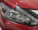Nissan Teana 2016 - Bán Nissan Teana đời 2017, màu đỏ, nhập khẩu