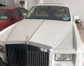 Rolls-Royce Phantom 2008 - Cần bán Rolls-Royce Phantom 2008, màu trắng, nhập khẩu nguyên chiếc