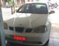 Daewoo Lacetti 2005 - Bán Daewoo Lacetti 2005, màu trắng, giá 150tr 