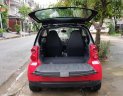 Smart Fortwo 2010 - Cần bán gấp Smart Fortwo đời 2010, màu đỏ, nhập khẩu