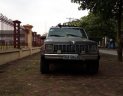 Jeep Grand Cheroke 1990 - Bán xe Jeep Grand Cheroke đời 1990, nhập khẩu