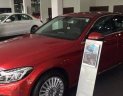 Mercedes-Benz C250 2017 - XE MERCEDES C250 2017 Handling độ đầm chắc