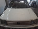 Peugeot 309 1986 - Cần bán gấp Peugeot 309 đời 1986, màu trắng, nhập khẩu chính hãng