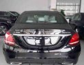 Mercedes-Benz C300 2017 - Mercedes C300 AMG 2017 được cải tiến hơn