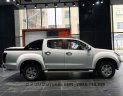 Isuzu Dmax 2.5MT 2017 - Bán tải Isuzu Dmax 2.5 số sàn 1 cầu, ưu đãi tới 60 triệu đồng, tặng bảo hiểm, 80 triệu nhận xe ngay