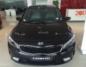 Kia Cerato 1.6 AT 2018 - Bán ô tô Kia Cerato 1.6 AT sản xuất 2018, màu đen