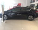 Kia Cerato 1.6 AT 2018 - Bán ô tô Kia Cerato 1.6 AT sản xuất 2018, màu đen