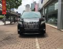 Toyota Alphard Executive Louge 2017 - Cần bán xe Toyota Alphard Executive Louge model 2017, mới 100%