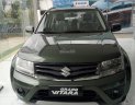 Suzuki Grand vitara 2016 - Bán Suzuki Grand Vitara 2016, nhập khẩu, KM 170 triệu tiền mặt tặng full phụ kiện, LH: 0985.547.829
