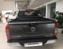 Nissan Navara 2017 - Bán xe Nissan Navara đời 2017, màu xám, nhập khẩu