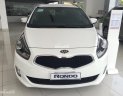 Kia Rondo DAT 2017 - Bán ô tô Kia Rondo DAT năm 2018, màu trắng, giá cạnh tranh