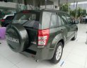 Suzuki Grand vitara 2016 - Bán Suzuki Grand Vitara 2016, nhập khẩu, KM 170 triệu tiền mặt tặng full phụ kiện, LH: 0985.547.829