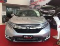 Honda CR V E 2019 - Bán Honda CR V new 2019 7 chỗ, bản E, nhập khẩu nguyên chiếc, LH 0978776360