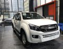 Isuzu Dmax 2.5MT 2017 - Bán tải Isuzu Dmax 2.5 số sàn 1 cầu, ưu đãi tới 60 triệu đồng, tặng bảo hiểm, 80 triệu nhận xe ngay