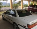 Toyota Camry 2.0 MT  1990 - Bán Toyota Camry 1990, màu trắng, nhập khẩu, 55 triệu