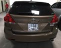 Toyota Venza 3.5 AWD AT 2009 - Bán Venza 2.7 2009 (tặng trước bạ), hỗ trợ vay 60% lãi suất ưu đãi