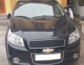 Chevrolet Aveo   MT  2015 - Cần bán xe Chevrolet Aveo MT đời 2015