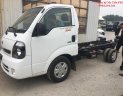 Kia Bongo K200 2017 - Chuyên bán dòng xe tải Thaco Trường Hải Bongo, lắp ráp trong nước tải từ 1,25 tấn đến 2,4 tấn, đủ các loại thùng