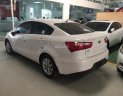 Kia Rio 1.4AT 2017 - Bán Kia Rio 1.4 AT đời 2018, màu trắng, nhập khẩu chính hãng