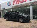 Toyota Alphard Executive Louge 2017 - Cần bán xe Toyota Alphard Executive Louge model 2017, mới 100%