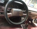 Toyota Camry 2.0 MT  1990 - Bán Toyota Camry 1990, màu trắng, nhập khẩu, 55 triệu