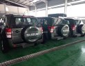 Suzuki Grand vitara 2016 - Bán Suzuki Grand Vitara 2016, nhập khẩu, KM 170 triệu tiền mặt tặng full phụ kiện, LH: 0985.547.829