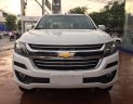 Chevrolet Colorado LTZ 2017 - Bán Chevrolet Colorado mới phiên bản 2018 giá hấp dẫn, ưu đãi đặc biệt