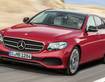 Mercedes-Benz E250 2017 - Các công nghệ được trang bị trên chiếc E250 AMG