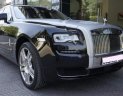 Rolls-Royce Ghost 2015 - Cần bán Rolls-Royce Ghost đời 2015, màu đen, xe nhập