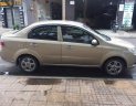 Chevrolet Aveo MT 2015 - Bán Chevrolet Aveo, sản xuất 2015 số sàn