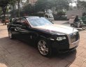 Rolls-Royce Ghost 2015 - Bán xe Rolls-Royce Ghost năm 2015, màu đen, xe nhập chính chủ