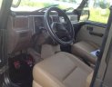 Kia Jeep  MT 1998 - Cần bán gấp Kia Jeep MT đời 1998